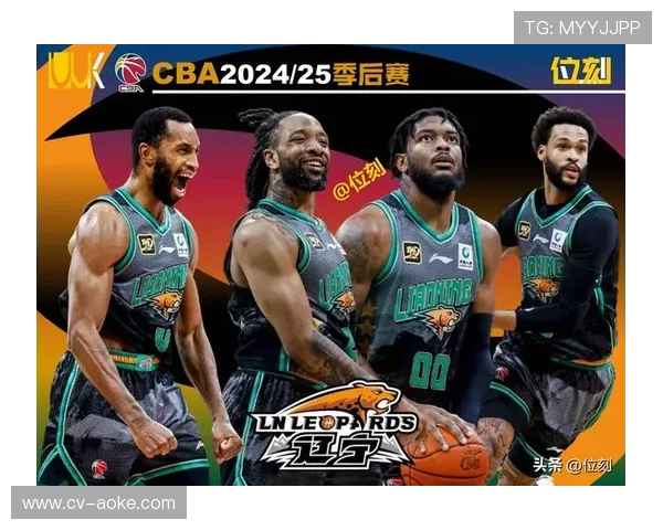 CBA外援更替频繁，阵容磨合成赛季初期主题