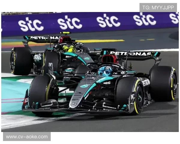 F1赞助模式进化：从烟草时代到科技企业主导