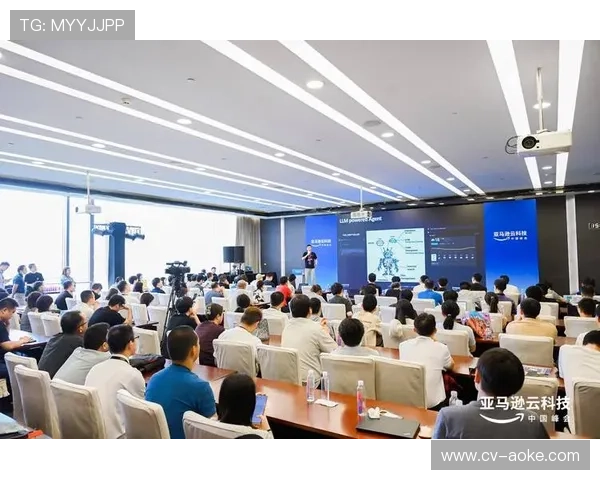 NBA与亚马逊云科技达成合作，AI技术将革新赛事数据分析与内容生产