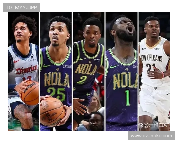 NBA交易日开启，各队管理层探索阵容调整可能