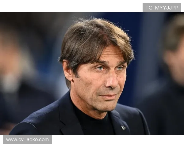 孔蒂执教那不勒斯转型之路：从内部风波到连续夺冠