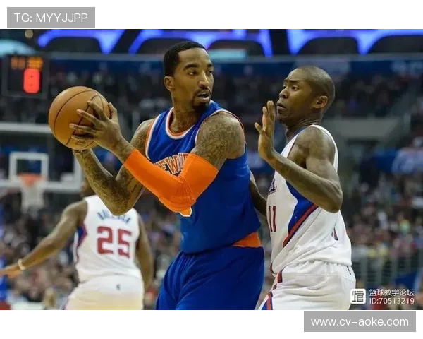 NBA数字化改革推进，虚拟转播技术试验中