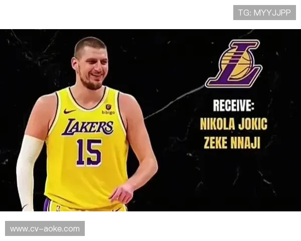 NBA半程奖项预测：约基奇力压亚历山大当选MVP，弗拉格锁定最佳新秀